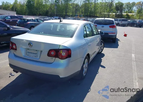 2009 Volkswagen Jetta Se из США, поврежденный, VIN 3VWRM71K89M179917